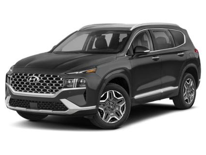 2023 Hyundai Santa Fe Post Falls ID