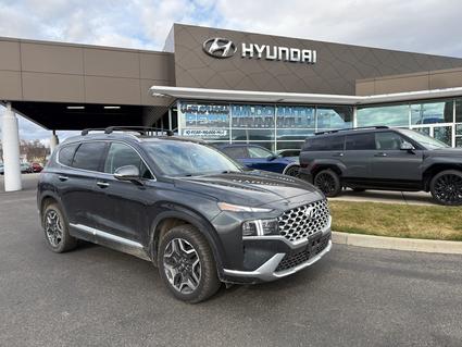 2023 Hyundai Santa Fe Post Falls ID