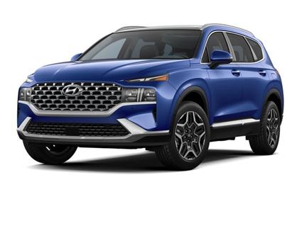 2021 Hyundai Santa Fe Grandville MI