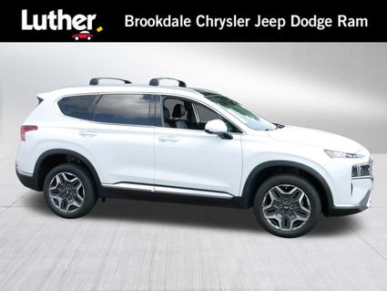 2022 Hyundai Santa Fe Minneapolis MN
