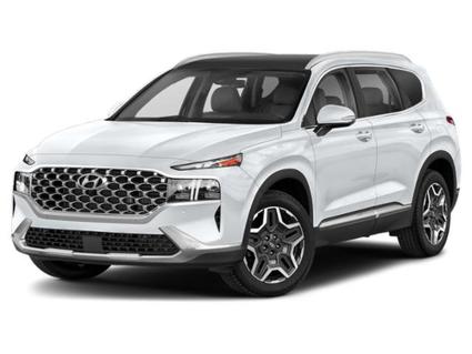 2022 Hyundai Santa Fe Minneapolis MN