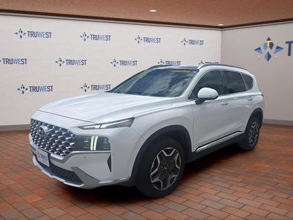 2023 Hyundai Santa Fe Cortez CO