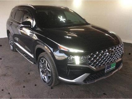 2021 Hyundai Santa Fe Missoula MT