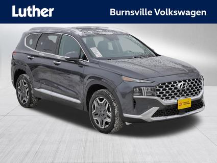 2022 Hyundai Santa Fe Burnsville MN