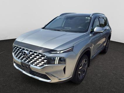 2022 Hyundai Santa Fe Tupelo MS
