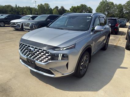 2022 Hyundai Santa Fe Tupelo MS