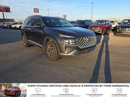2022 Hyundai Santa Fe Elizabethtown KY