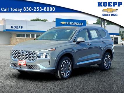 2023 Hyundai Santa Fe La Vernia TX