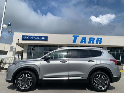 2023 Hyundai Santa Fe Morristown TN