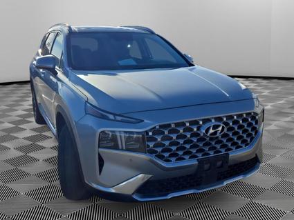 2023 Hyundai Santa Fe Spokane WA