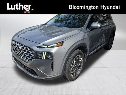 2023 Hyundai Santa Fe Minneapolis MN