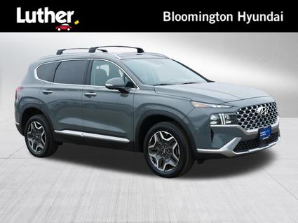 2023 Hyundai Santa Fe Minneapolis MN