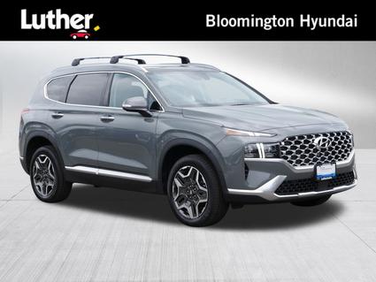 2022 Hyundai Santa Fe Minneapolis MN