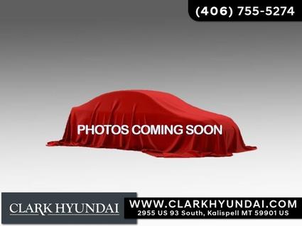 2022 Hyundai Santa Fe Kalispell MT