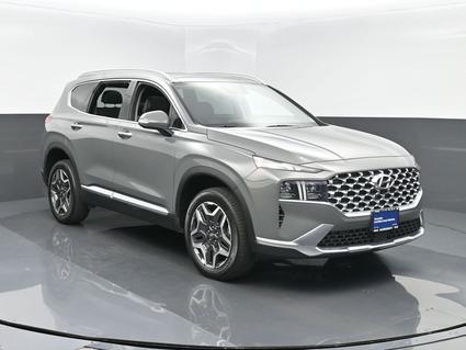 2022 Hyundai Santa Fe Goshen NY