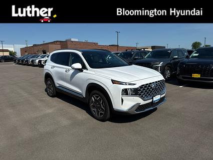 2023 Hyundai Santa Fe Minneapolis MN