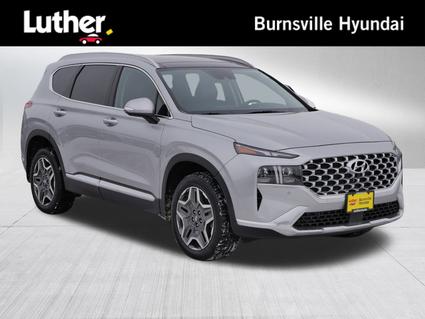 2023 Hyundai Santa Fe Burnsville MN