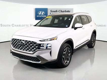 2023 Hyundai Santa Fe Pineville NC