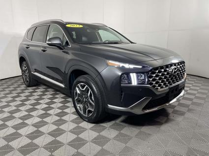2023 Hyundai Santa Fe Pineville NC