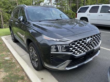2023 Hyundai Santa Fe Pineville NC