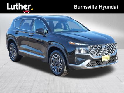 2023 Hyundai Santa Fe Burnsville MN