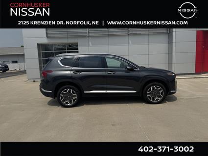 2023 Hyundai Santa Fe Norfolk NE