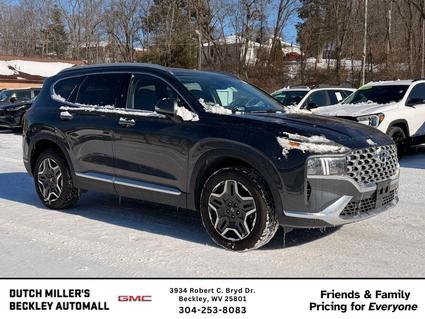 2023 Hyundai Santa Fe Beckley WV