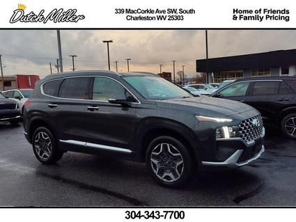2023 Hyundai Santa Fe South Charleston WV