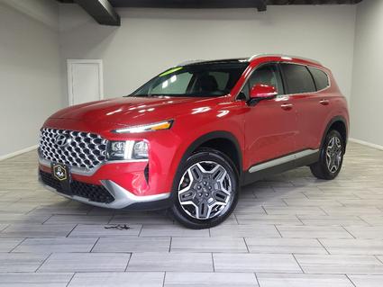 2021 Hyundai Santa Fe Philadelphia PA