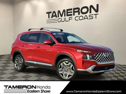 2022 Hyundai Santa Fe Daphne AL