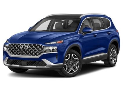 2022 Hyundai Santa Fe Burnsville MN