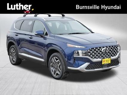 2022 Hyundai Santa Fe Burnsville MN