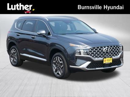 2022 Hyundai Santa Fe Burnsville MN