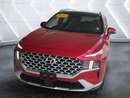 2023 Hyundai Santa Fe Evansville IN