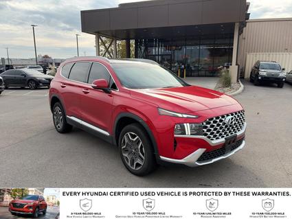 2023 Hyundai Santa Fe Elizabethtown KY