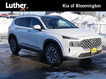 2023 Hyundai Santa Fe Minneapolis MN
