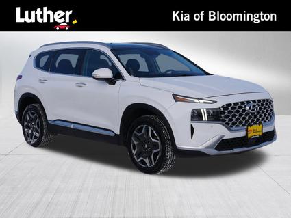 2023 Hyundai Santa Fe Minneapolis MN
