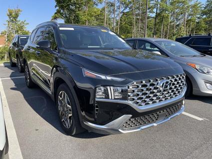 2023 Hyundai Santa Fe Pineville NC