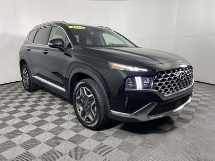 2023 Hyundai Santa Fe Pineville NC