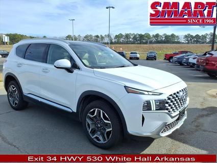 2023 Hyundai Santa Fe White Hall AR