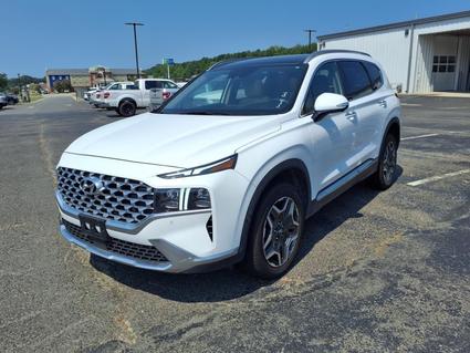 2023 Hyundai Santa Fe Malvern AR