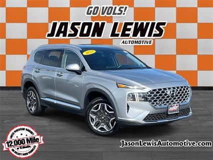 2023 Hyundai Santa Fe Sparta TN