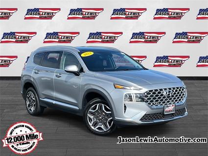 2023 Hyundai Santa Fe Sparta TN