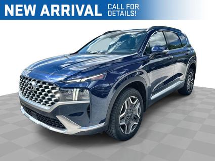 2023 Hyundai Santa Fe Jacksonville FL