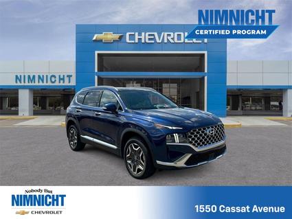 2023 Hyundai Santa Fe Jacksonville FL