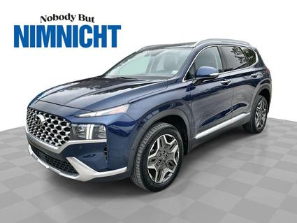 2023 Hyundai Santa Fe Jacksonville FL