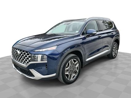 2023 Hyundai Santa Fe Jacksonville FL