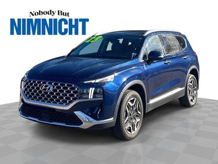 2023 Hyundai Santa Fe Jacksonville FL