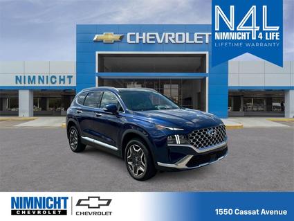 2023 Hyundai Santa Fe Jacksonville FL