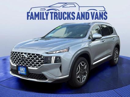 2023 Hyundai Santa Fe Denver CO
